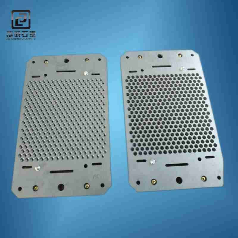 電子燒結(jié)石墨板，VC石墨燒結(jié)治具，石墨模具