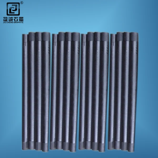 MIM燒結(jié)爐石墨加熱棒，真空爐石墨發(fā)熱管，